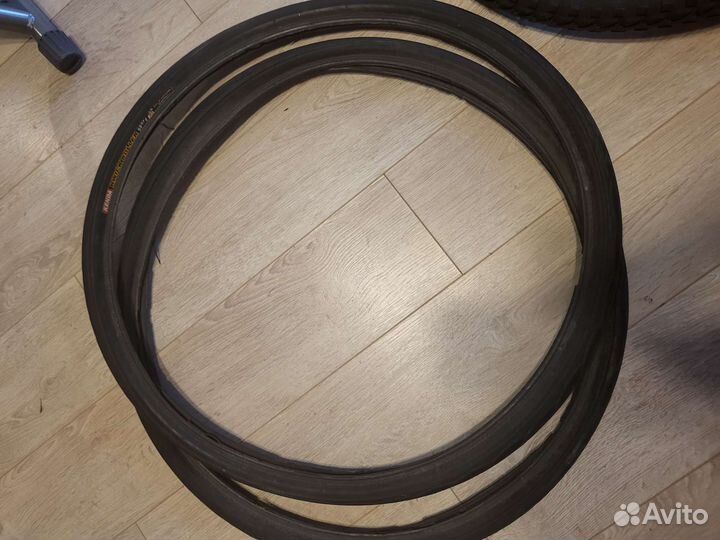 Покрышки 26 Kenda (2 комплекта)