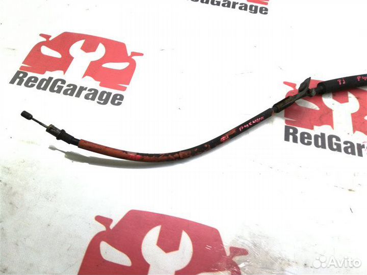 Трос ручника правый Jeep Wrangler TJ ERH 1999