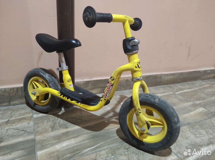 Беговел Puky LR M