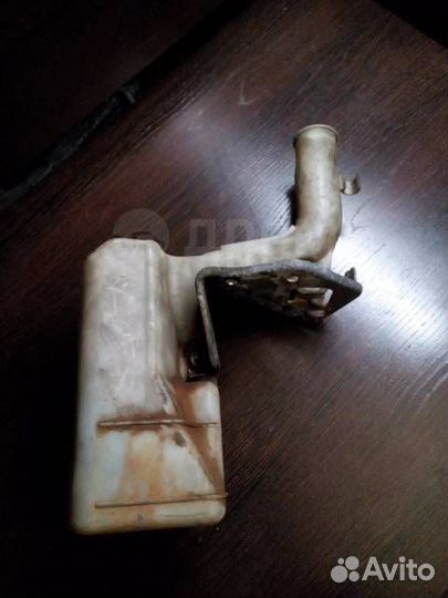 Расширительный бачок mazda familia bg bx