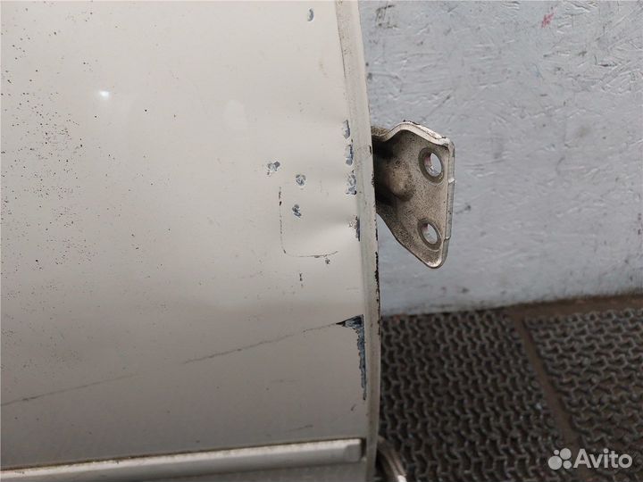 Дверь боковая Mazda 626, 1993