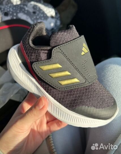 Кроссовки adidas 21-27