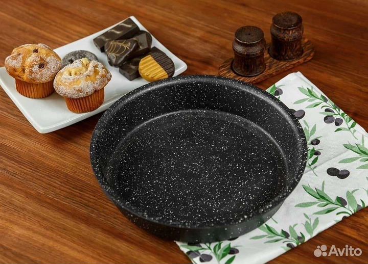 Форма для выпечки