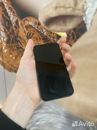 iPhone 12 mini, 128 ГБ