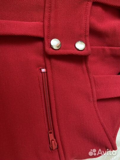 Горнолыжные брюки женские 44 46