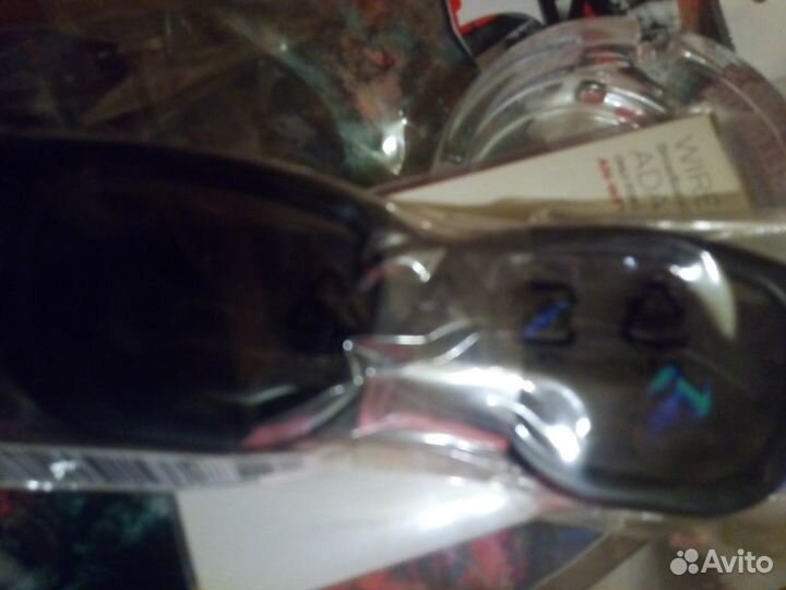 3D очки Philips новые