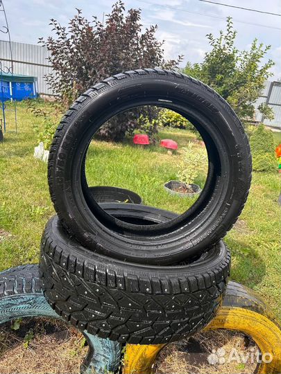 Tigar Ice 205/50 R17 93