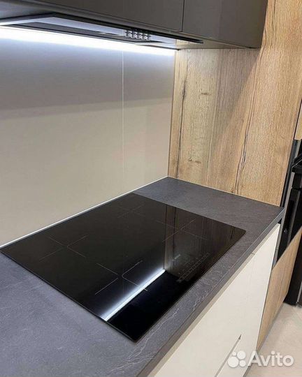 Кухни на заказ