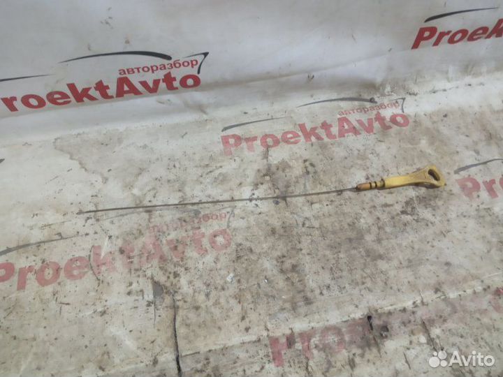 Щуп масляный Kia Rio 3 G4FC G4FA 2013