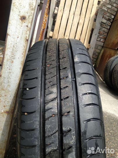 Kumho RallyCross 185/65 R15