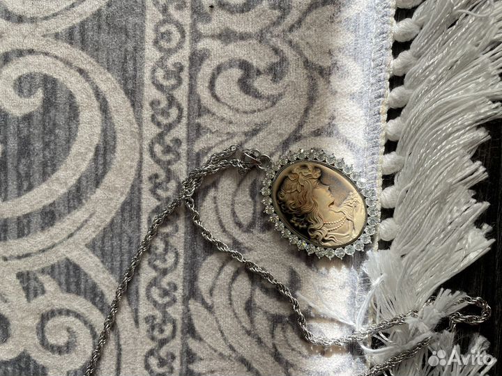 Подвеска Винтажная