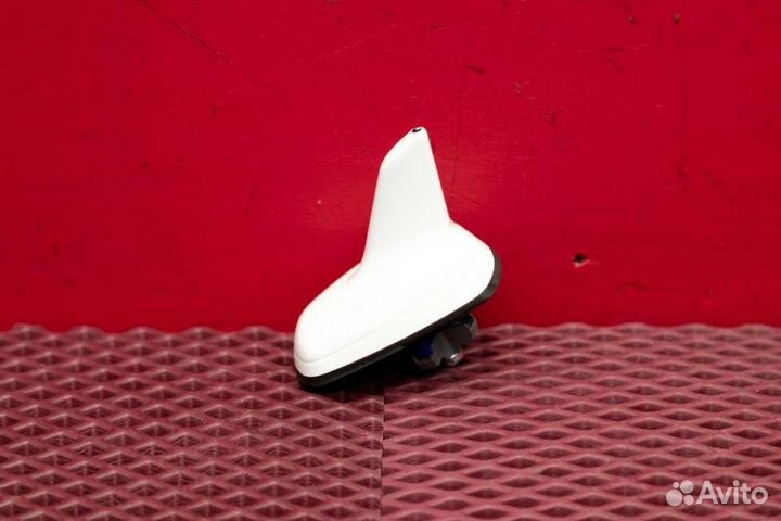 Антенна Audi A6 C7 chva 2013