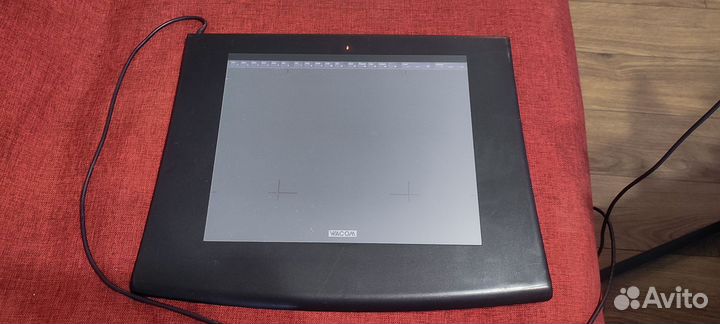 Графический планшет wacom