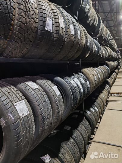 Falken Pro G4 A/S 215/65 R15 96T