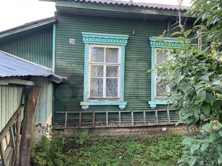 Дача 27,3 м² на участке 7,7 сот.