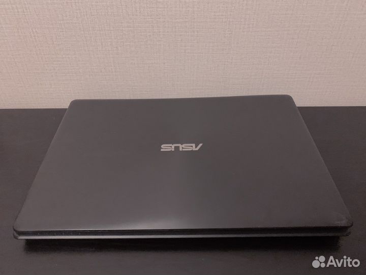 Asus K550JK в разборе