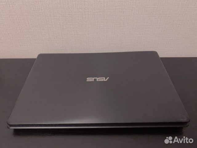 Asus K550JK в разборе
