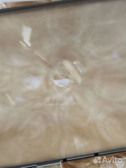 Экран для Mamiya 645 Pro/ Pro TL с клиньями