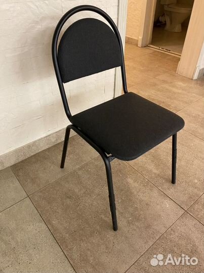 Офисные стулья бу