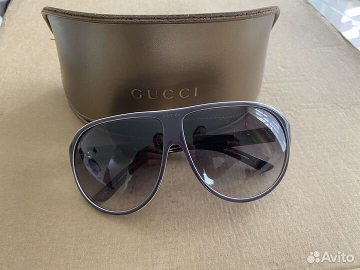 Очки оригинал Gucci