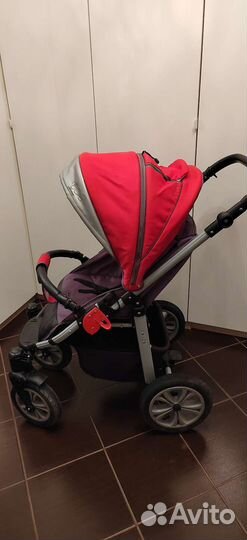 Детские коляски