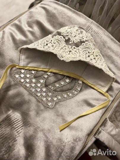 Комплект на выписку