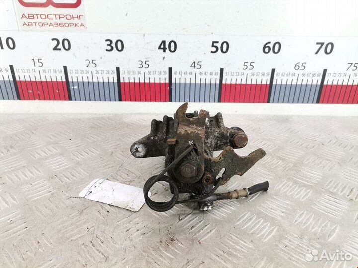 Суппорт задний левый для Volkswagen Passat 5