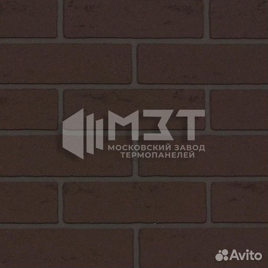 Термопанели фасадные от производителя