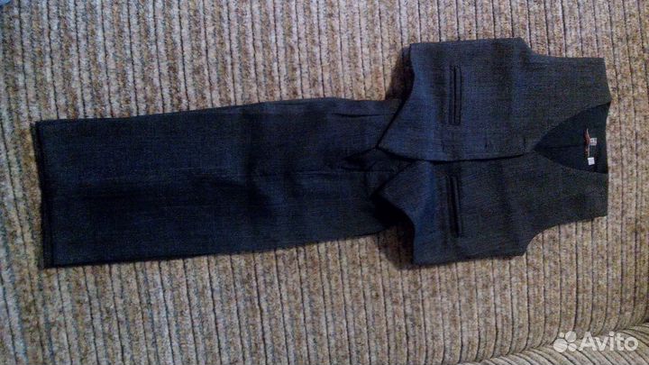 Костюм на мальчика 2 года