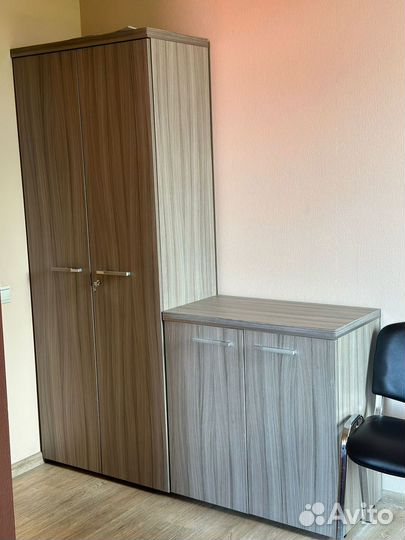 Мебель в кабинет руководителя