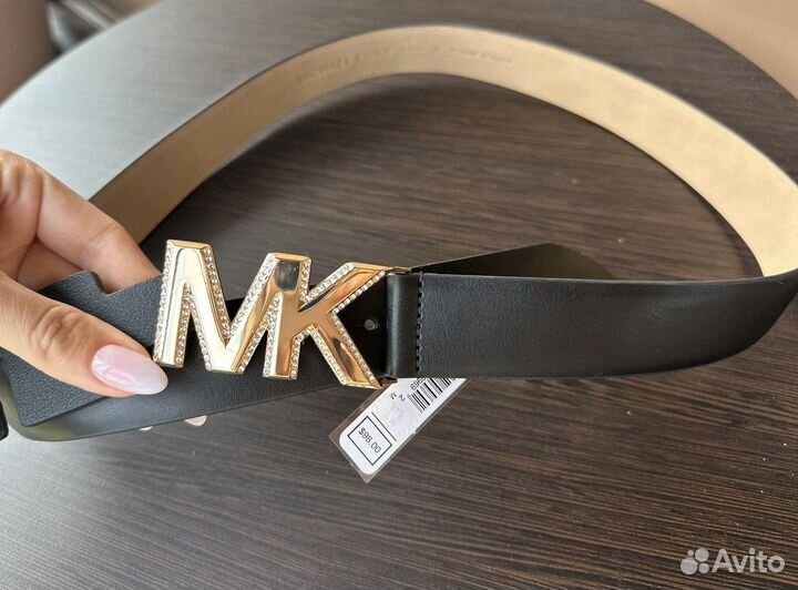 Ремень michael kors