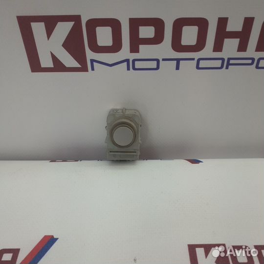 Датчик парковки KIA picanto 2011