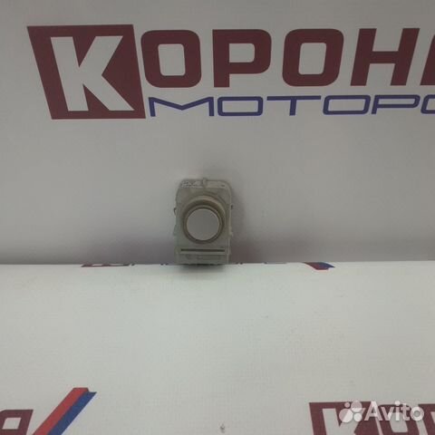 Датчик парковки KIA picanto 2011