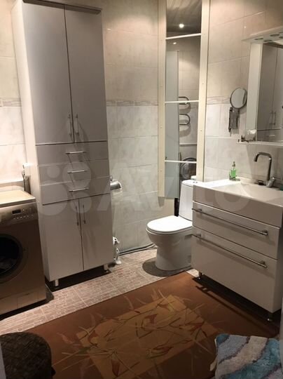 2-к. квартира, 66 м², 2/5 эт.