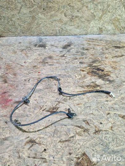 Датчик abs передний левый mazda cx-7 L3-VDT