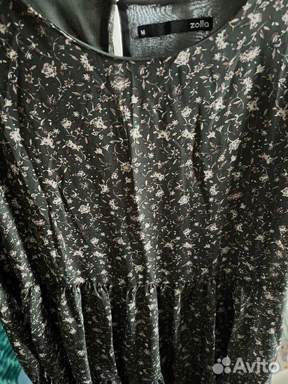 Платье zolla, размер м