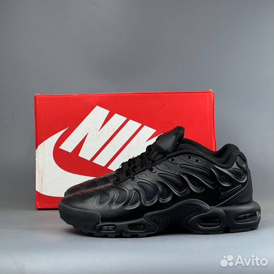 Nike Air Max Drift Black (Арт.42860)