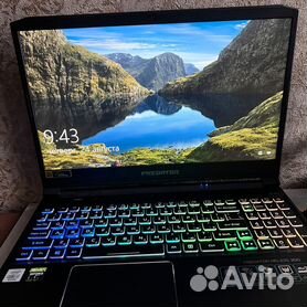 Acer helios 300 rtx on sale 2060