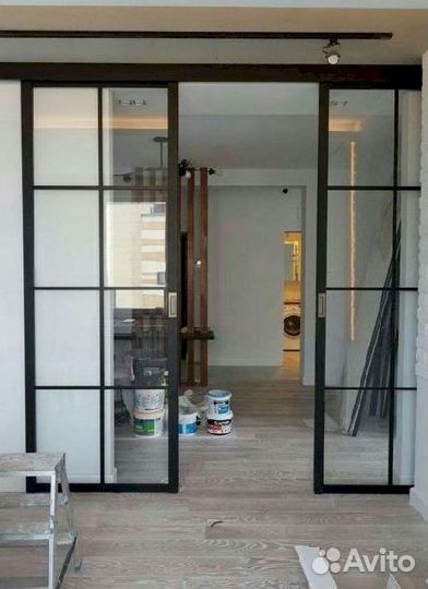 Двери купе любой сложности