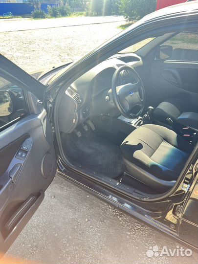 LADA Kalina 1.4 МТ, 2012, 87 917 км