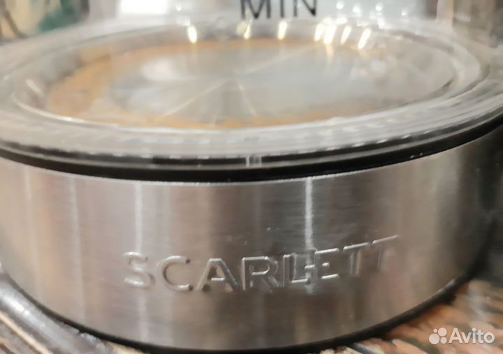 Чайник электрический бу