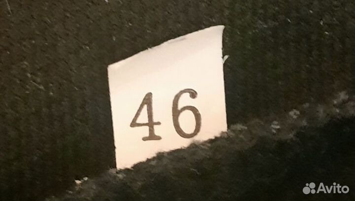 Спортивные штаны детские