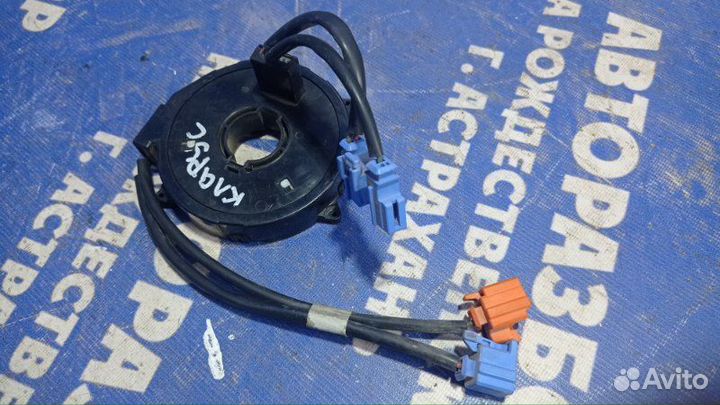 Подрулевой шлейф Kia Clarus седан T8D 2000