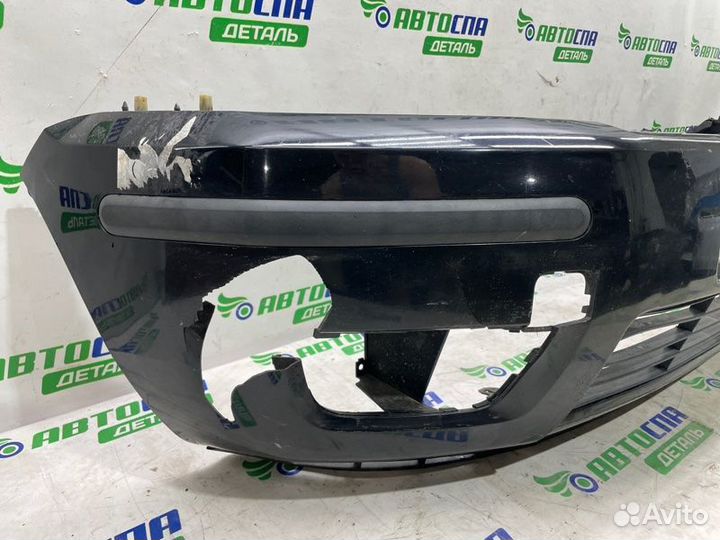 Бампер в сборе передний Ford Fusion универсал