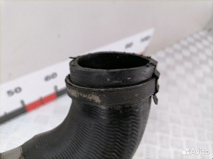 Патрубок интеркулера Ford Transit 6 2004