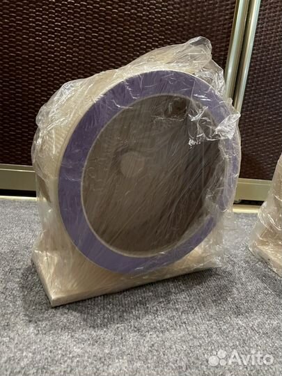 Колесо беговое для грызунов д25