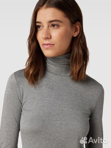 Водолазка 48 Max Mara вискоза