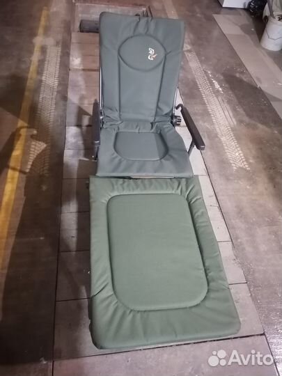 Карповое кресло cuzo F5R