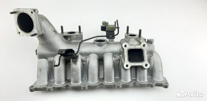 Коллектор впускной Kia Sorento BL D4CB 2008