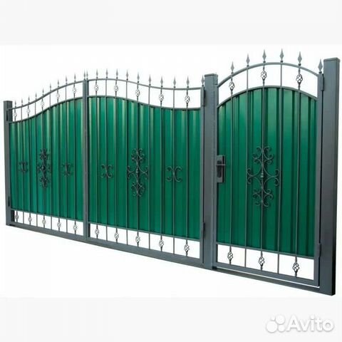 Сварщик на полуавтомат